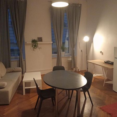 Apartament Batorego Krasków Εξωτερικό φωτογραφία