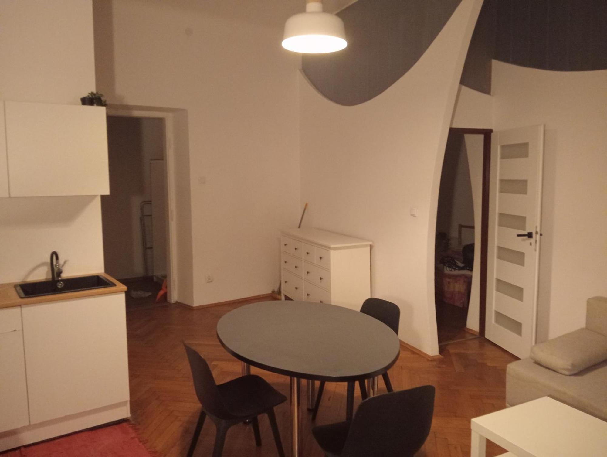 Apartament Batorego Krasków Εξωτερικό φωτογραφία