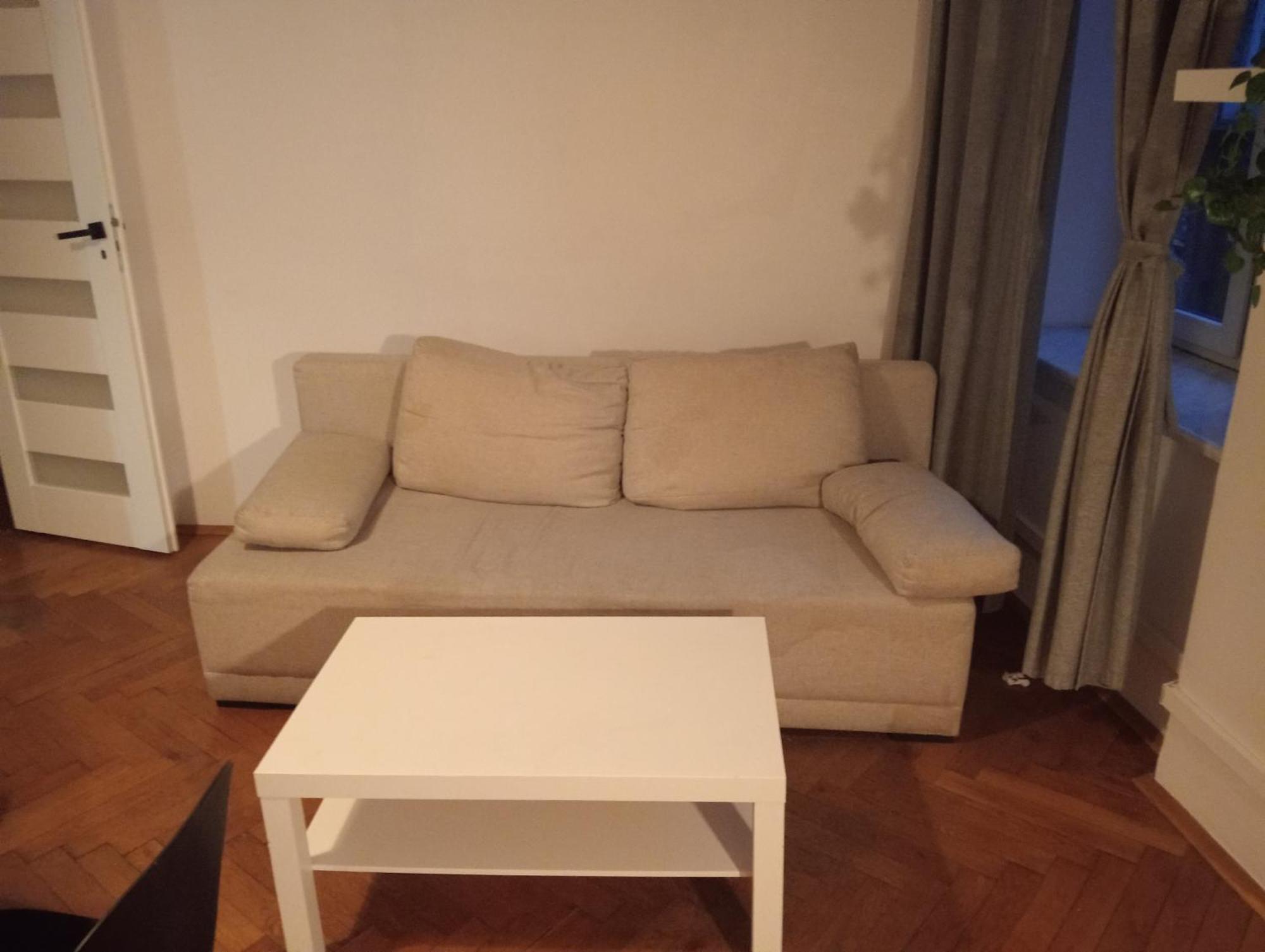 Apartament Batorego Krasków Εξωτερικό φωτογραφία